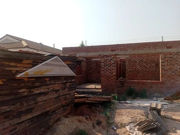 4 Bedroom Townhouse Complex