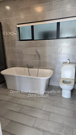 Fully furnished 1bed @ millenium Heights Mnt Pleasant gated community 1300/month (Sole Mandate)