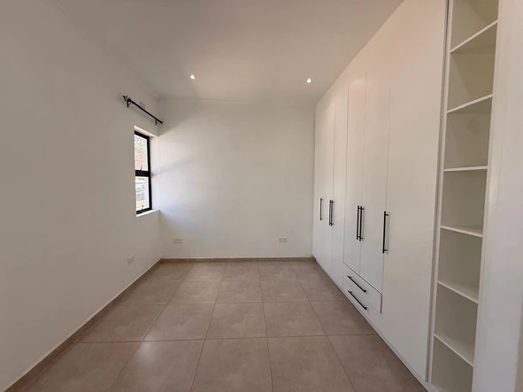 3 Bedroom Townhouse Complex