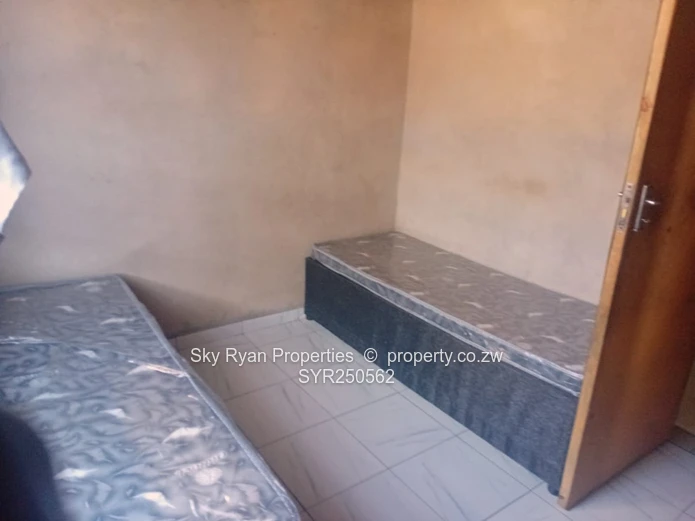 Masvingo, Victoria Range House For Sale