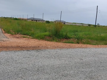 Opportunity to own a property in Urban Towns
