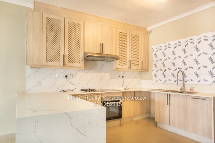 Luxury Duplex Apartments for Sale