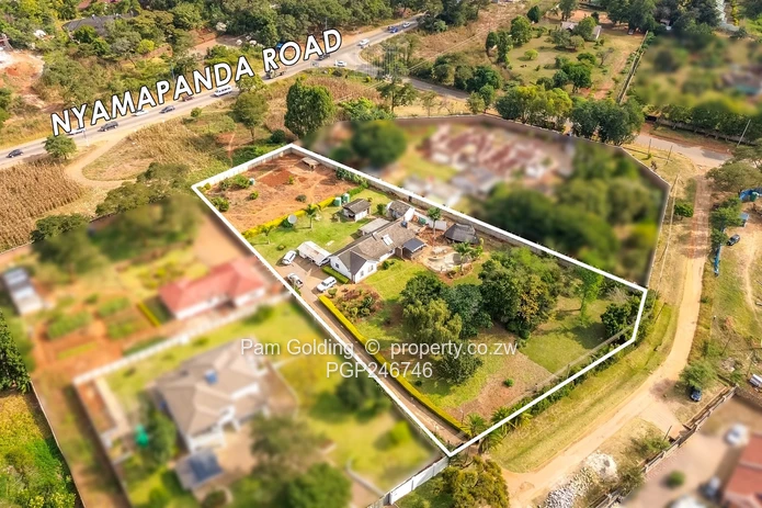 Glorious Glen Lorne – US$400,000