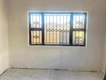 3 Bedroom Townhouse Complex