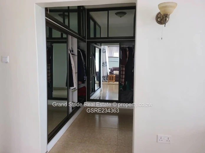 House For Rent In Borrowdale Pomona 