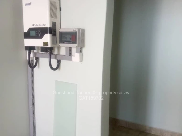 3-Bedroom Family House for Sale in Crowhill Views, Harare North