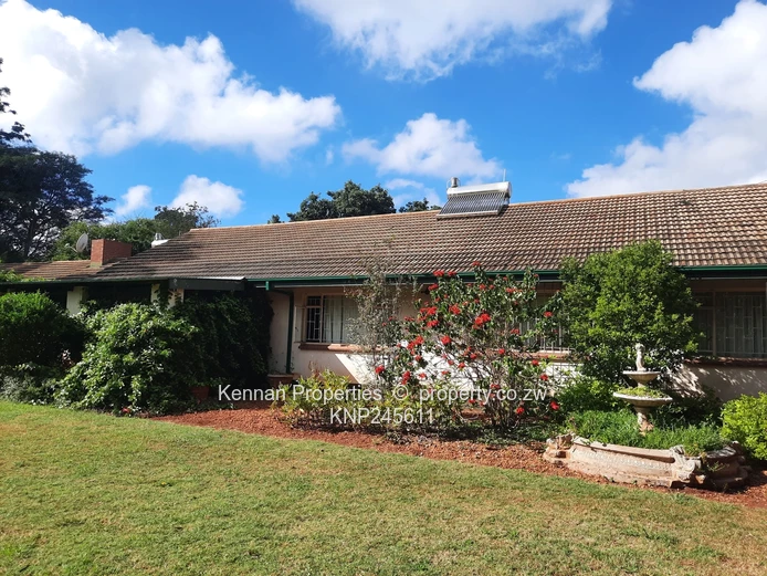 Well Located Close to International School