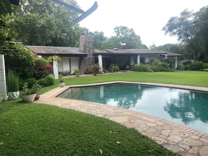 Beautiful Property on 7848 Square metres