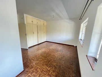 2 Bedroom Garden Flat