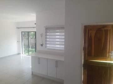 2 Bedroom Townhouse Complex