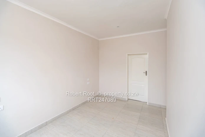 Ultra modern and upmarket 2 bed apartment