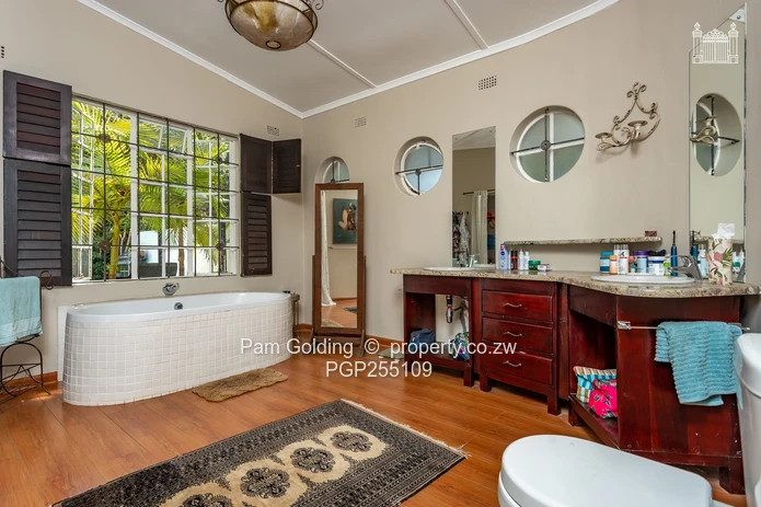 Timeless Elegance  In Prime Newlands (Sole Mandate)