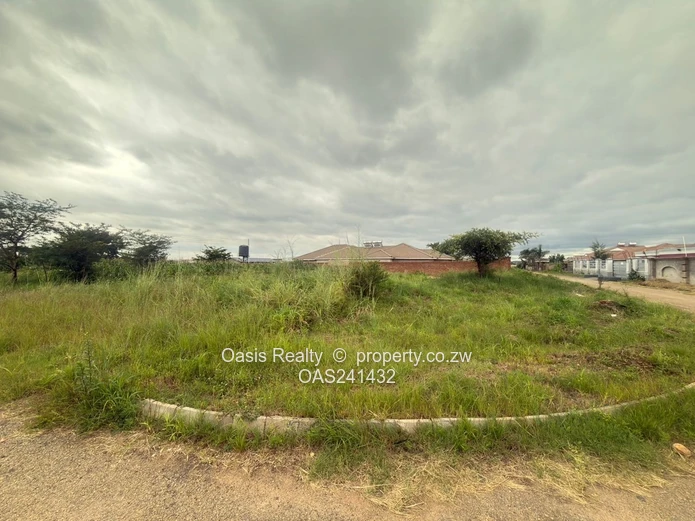 Fairview stand for sale (Sole Mandate)