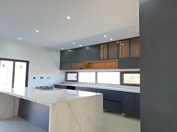 4 Bedroom Townhouse Complex