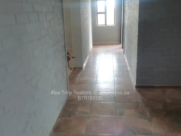 House for sale in Msasa  