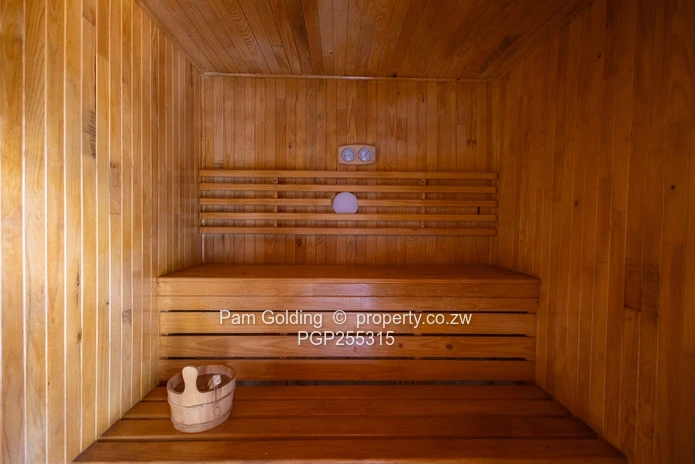 Modern Opulence Meets Prime Location