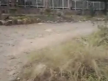 Prime Land with Cottage