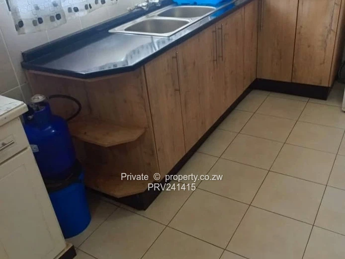 Zimre Park House For Rent