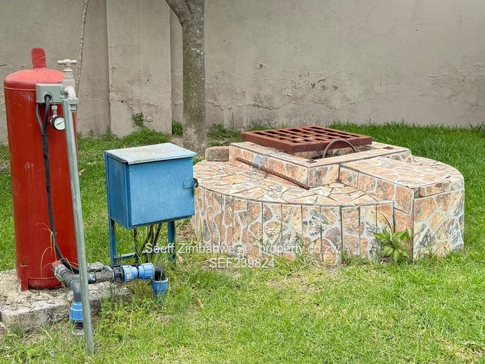 Morden Family Home (Sole Mandate)