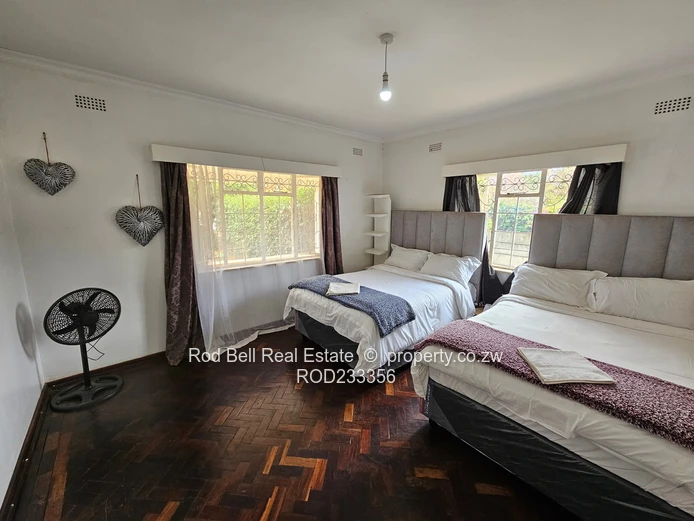 Very neat 3 bedroom house