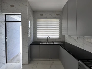 3 Bedroom Townhouse Complex