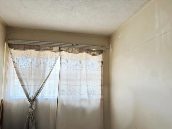 2 Bedroom Garden Flat