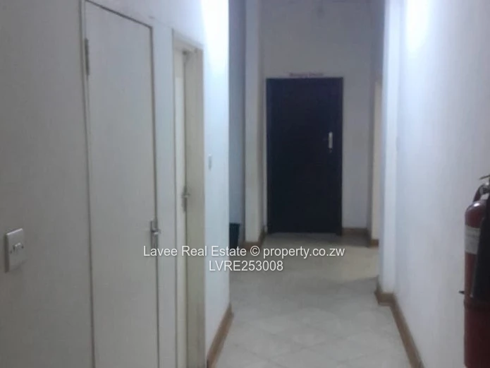 Offices for rent