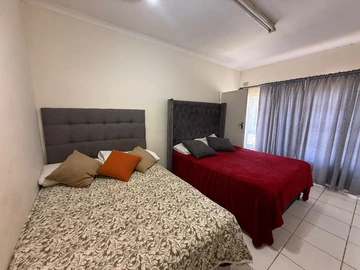 3 Bedroom Townhouse Complex