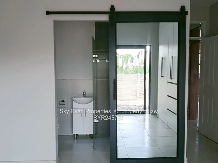 Greendale Garden Flat For Sale