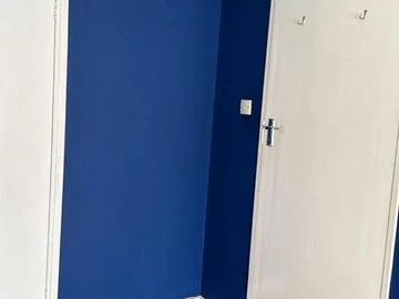 2 Bedroom Garden Flat