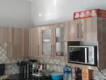 2 Bedroom Flat & Apartment