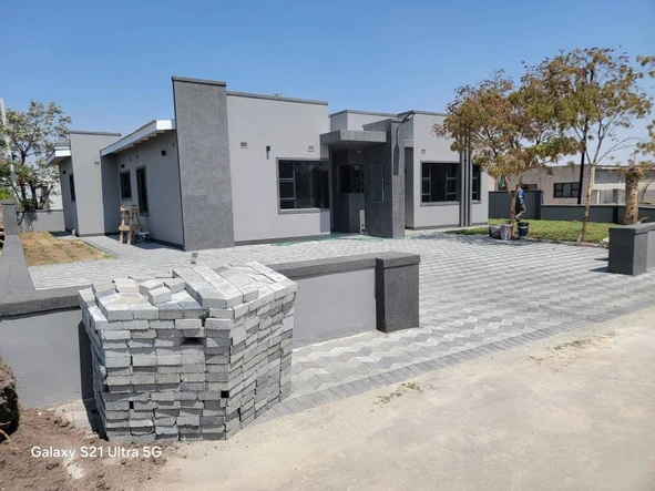 4 Bedroom Townhouse Complex