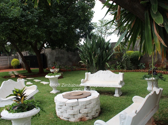 Stunning 4 Bedroom Home! (Sole Mandate)