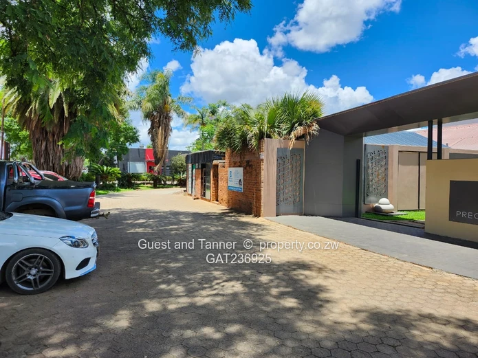 Prime Investment Property for Sale – Borrowdale, Harare