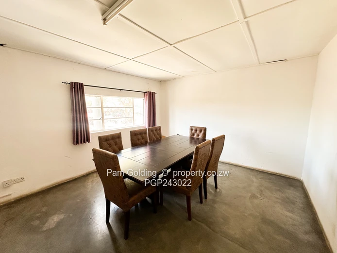 Versatile 2-Hectare Industrial Facility For Sale – Warehousing, Covered Storage & Large Yard (Sole Mandate)