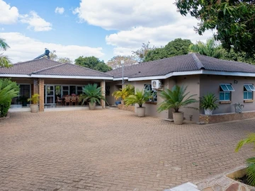 Kwekwe Southwood house for sale