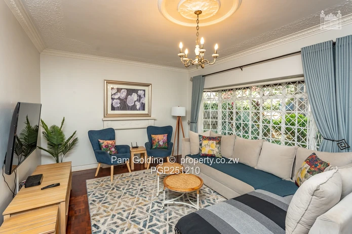 Four-Bedroom Duplex Townhouse in a Secure Complex (Sole Mandate)