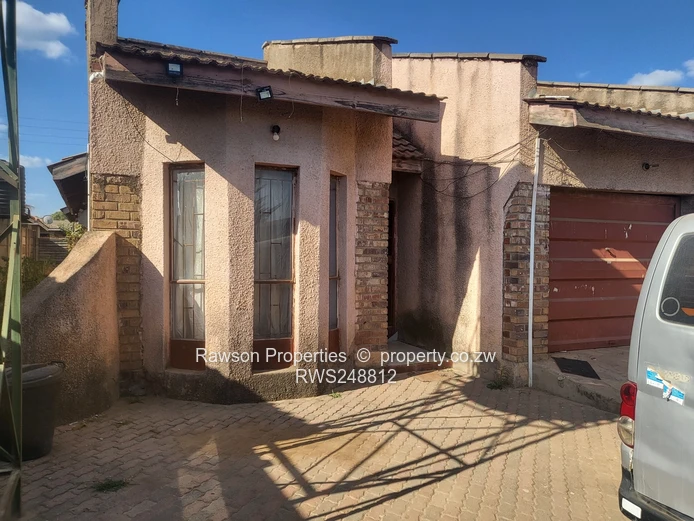 Damafalls house for sale 