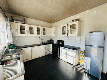 4 Bedroom Townhouse Complex