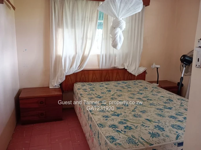 Prime Zambezi Riverfront Property – Near Victoria Falls & Hwange National Park