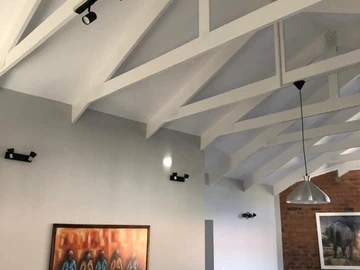 3 Bedroom Garden Flat