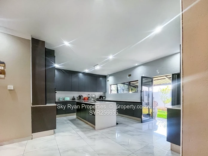Gletwin Shawasha House For Sale 
