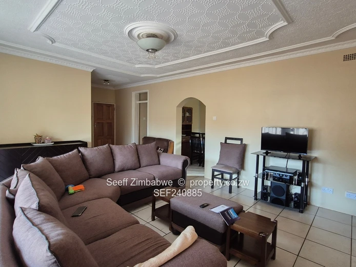 Solid 4-Bedroom Investment Opportunity in Bloomingdale