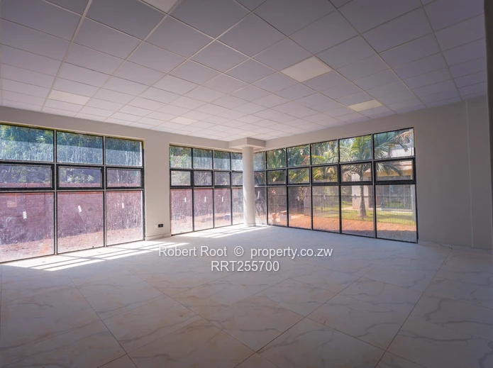 Prime commercial space in Avondale