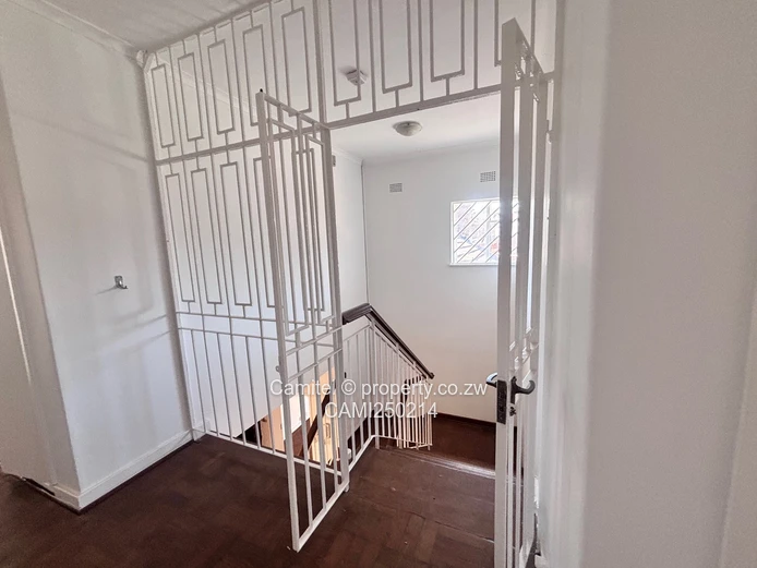 Mount Pleasant double story 4-Bed Family Home with Pool & Borehole