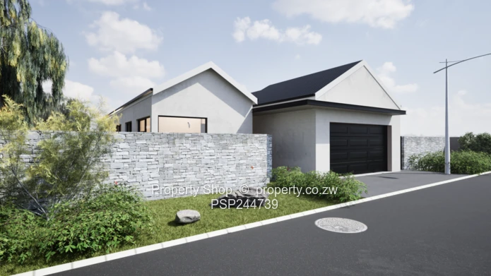 Exclusive Private Townhouse Development