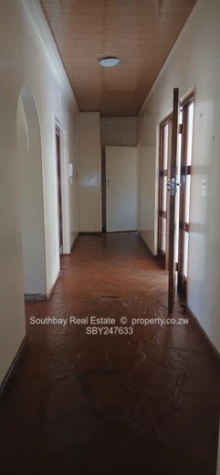 Greystone Park House to let (Sole Mandate)