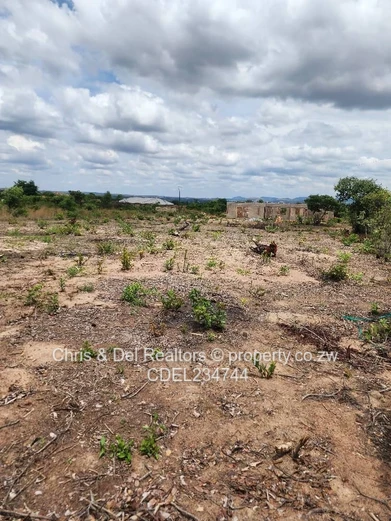 Rivercrest - Stand for Sale