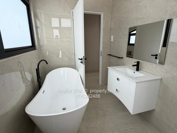 Monavale 4-Bed Modern Duplex Apartments for sale 