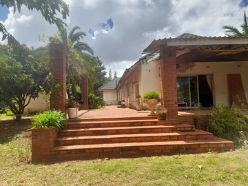 4 Bedroom Townhouse Complex